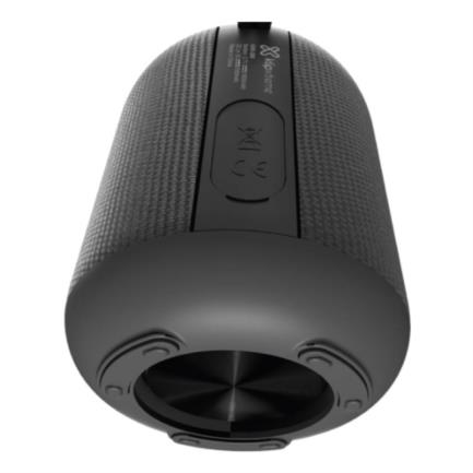 Bocina Portatil Bluetooth TWS 12W Klip Xreme Titan KBS-200BK