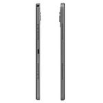 Tablet Lenovo Tab M11 11" 4G LTE 4GB/128GB Cámara 8MP/8MP Android 13 Color Gris con Funda y Pluma