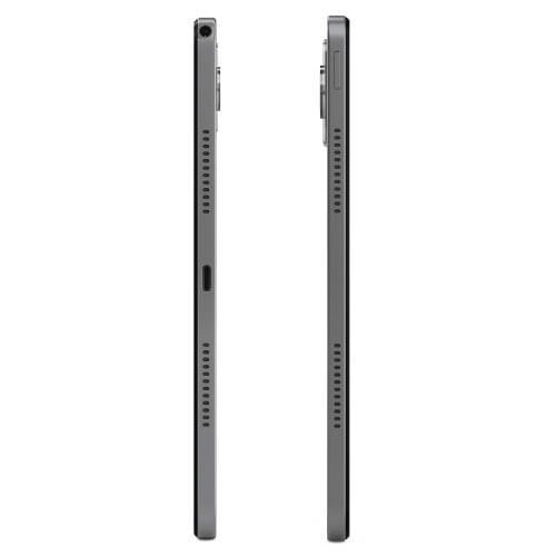 Tablet Lenovo Tab M11 11" 4G LTE 4GB/128GB Cámara 8MP/8MP Android 13 Color Gris con Funda y Pluma