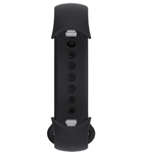Mi Smart Band 9 Xiaomi 162" Pantalla Táctil AMOLE 233mAh Color Negro