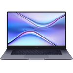Laptop Honor MagicBook 15 156" Intel Core i3-10110U Disco duro 256GB Ram 8GB Windows 10 Home Gris