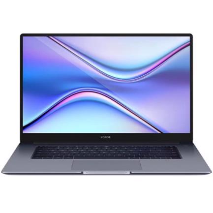 Laptop Honor MagicBook 15 156" Intel Core i3-10110U Disco duro 256GB Ram 8GB Windows 10 Home Gris
