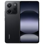 71026 - Smartphone Xiaomi Redmi Note 14 capacidad 6+128gb Color Negro