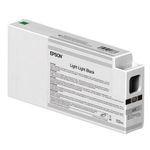 Tinta Epson UltraChrome HD 150 ml Color Negro Claro
