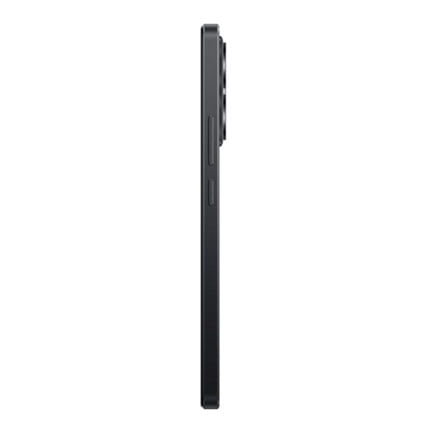 71029 - Smartphone Xiaomi Redmi Note 14 capacidad 6+128gb Color Negro