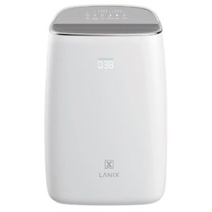 Purificador De Aire Lanix Cuarto Xair 1 Lxcaccaf004