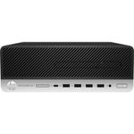 Desktop HP 600 G4 Intel Core i5 8500 Disco duro 1 TB Ram 16 GB Windows 10 Pro