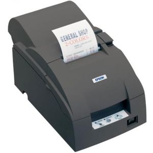 Impresora Pos Epson Tm-U220A-153 Matricial Ticket Epiimpah095