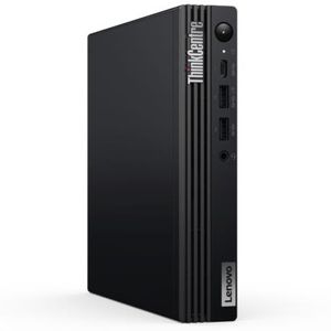 Desktop Lenovo Thinkcentre M70Q Gen5 Intel Core I7-14700 Vpro Disco Duro 1 Tb Ssd Ram 32 Gb Windows 11 Pro Lnhdekab673