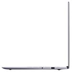 Laptop Honor MagicBook 15 156" Intel Core i3-10110U Disco duro 256GB Ram 8GB Windows 10 Home Gris