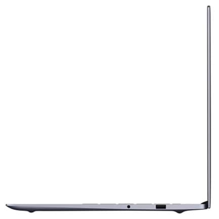 Laptop Honor MagicBook 15 156" Intel Core i3-10110U Disco duro 256GB Ram 8GB Windows 10 Home Gris
