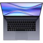 Laptop Honor MagicBook 15 156" Intel Core i3-10110U Disco duro 256GB Ram 8GB Windows 10 Home Gris
