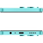 Smartphone Realme C51 4+128Gb Color Verde Menta