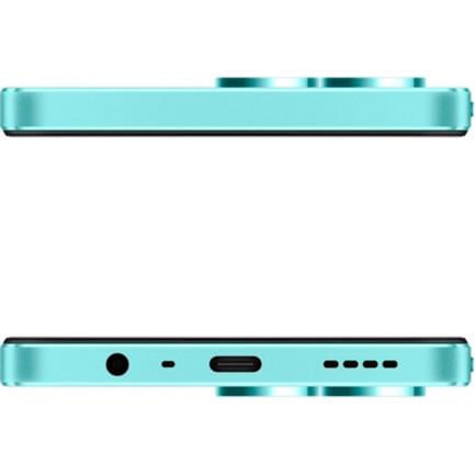 Smartphone Realme C51 4+128Gb Color Verde Menta