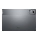 Tablet Lenovo Tab M11 11" 4G LTE 4GB/128GB Cámara 8MP/8MP Android 13 Color Gris con Funda y Pluma