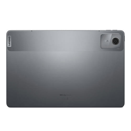 Tablet Lenovo Tab M11 11" 4G LTE 4GB/128GB Cámara 8MP/8MP Android 13 Color Gris con Funda y Pluma