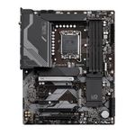 Tarjeta Madre Gigabyte Z790 UD AC 4xDDR5 128GB 7600Mhz 1xHDMI 1xDP PCIe 50 M2 S 1700 12th 13th 14th Wi Fi ATX