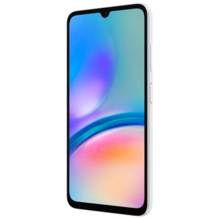 71588 - Smartphone Samsung A05S 6 7" Octacore 128GB/4GB Cámara 50MP+2MP+2MP/13MP Android 13 Color Plata