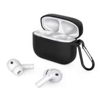Audifonos Argomtech Inalámbricos Skeipods E71 Control Táctil Resistente al Agua Bluetooth 53 Color Negro