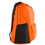 MOCHILA DEPORTIVO SPORTIVA - NARANJA