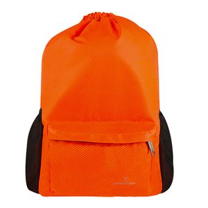 Mochila Deportivo Sportiva - Naranja Mccmocab187