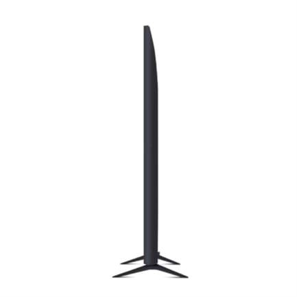 Pantalla LG 65" Hotelera UR781C Smart TV UHD 4K Resolución 3840x2160 webOS 23 Procesador AI 4K Gen6 HDMI/USB/Ethernet