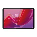 Tablet Lenovo Tab M11 11" 4G LTE 4GB/128GB Cámara 8MP/8MP Android 13 Color Gris con Funda y Pluma