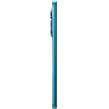 Smartphone Motorola Edge 30 5G 66" 128GB/8GB Cámara 50MP+50MP+2MP/32 MP Snapdragon Android 12 Color Azul