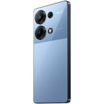 SMARTPHONE XIAOMI POCO M6 PRO 8GB RAM 256GB ROM COLOR AZUL