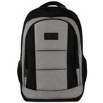 Mochila Perfect Choice Sharp Laptop 156" a 17" Color Negro