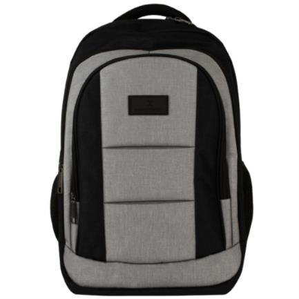 Mochila Perfect Choice Sharp Laptop 156" a 17" Color Negro