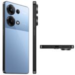 SMARTPHONE XIAOMI POCO M6 PRO 8GB RAM 256GB ROM COLOR AZUL