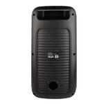 BAFLE PERFECT CHOICE DUAL 65" 30W CON MICROFONO  MINIGLOW