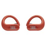 Audifonos JBL Deportivos Intrauditivos Inalámbricos Endurance Peak 3 Color Coral