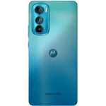 Smartphone Motorola Edge 30 5G 66" 128GB/8GB Cámara 50MP+50MP+2MP/32 MP Snapdragon Android 12 Color Azul