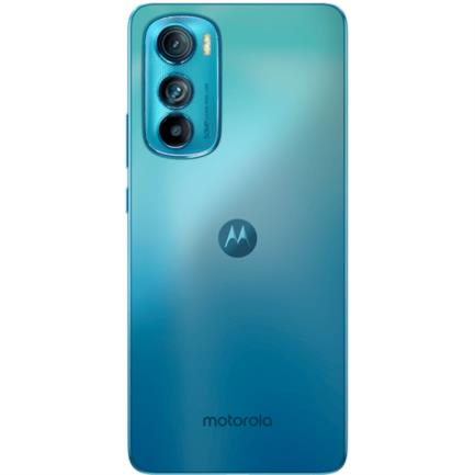 Smartphone Motorola Edge 30 5G 66" 128GB/8GB Cámara 50MP+50MP+2MP/32 MP Snapdragon Android 12 Color Azul