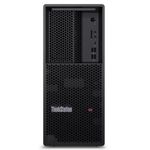 Workstation Lenovo ThinkStation P3 Tower Intel Core i7-13700 Disco duro 512 GB SSD Ram 16GB Windows 11 Pro