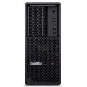 Workstation Lenovo Thinkstation P3 Tower Intel Core I7-13700 Disco Duro 512 Gb Ssd Ram 16Gb Windows 11 Pro Lnhworac064