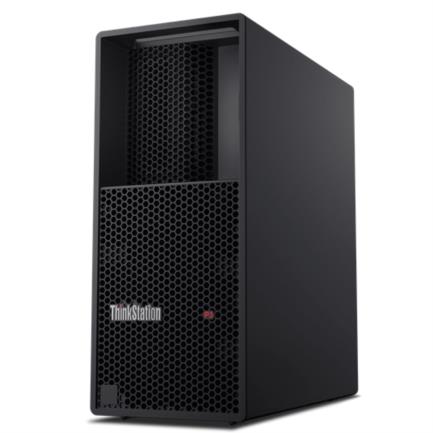 Workstation Lenovo ThinkStation P3 Tower Intel Core i7-13700 Disco duro 512 GB SSD Ram 16GB Windows 11 Pro