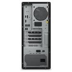 Workstation Lenovo ThinkStation P3 Tower Intel Core i7-13700 Disco duro 512 GB SSD Ram 16GB Windows 11 Pro