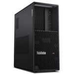 Workstation Lenovo ThinkStation P3 Tower Intel Core i7-13700 Disco duro 512 GB SSD Ram 16GB Windows 11 Pro