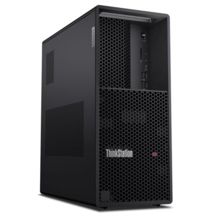 Workstation Lenovo ThinkStation P3 Tower Intel Core i7-13700 Disco duro 512 GB SSD Ram 16GB Windows 11 Pro