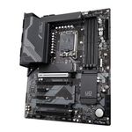Tarjeta Madre Gigabyte Z790 UD AC 4xDDR5 128GB 7600Mhz 1xHDMI 1xDP PCIe 50 M2 S 1700 12th 13th 14th Wi Fi ATX