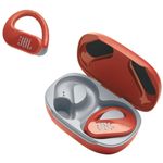 Audifonos JBL Deportivos Intrauditivos Inalámbricos Endurance Peak 3 Color Coral