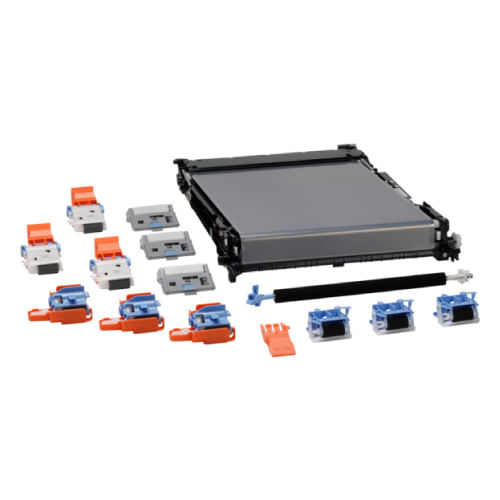 Cinta de transferencia de imagenes HP LaserJet