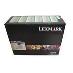CARTUCHO TONER LEXMARK PREBATE EXTRA CAPACIDAD X64X 32K