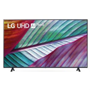 Pantalla Lg 55" Hotelera Ur781C Smart Tv Uhd 4K Ai 4K Gen6 Resolución 3840X2160 Webos 23 Procesador Hdmi/Usb/Ethern Lgepatab043