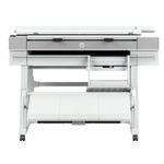 Plotter Multifuncional HP DesignJet T950 Inyección Térmica de Tinta 36" Resolución Máxima 2400x2400 dpi
