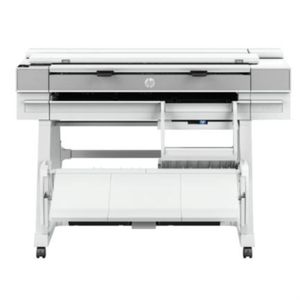 Plotter Multifuncional Hp Designjet T950 Inyección Térmica De Tinta 36" Resolución Máxima 2400X2400 Dpi Hpiploab064