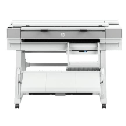 Plotter Multifuncional HP DesignJet T950 Inyección Térmica de Tinta 36" Resolución Máxima 2400x2400 dpi